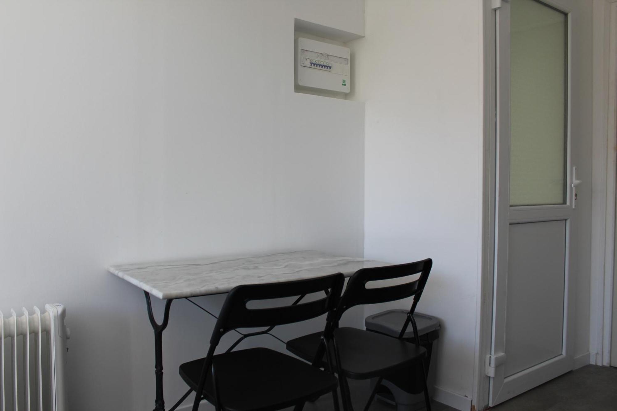 Etablissements Coulon - Talence Διαμέρισμα Εξωτερικό φωτογραφία