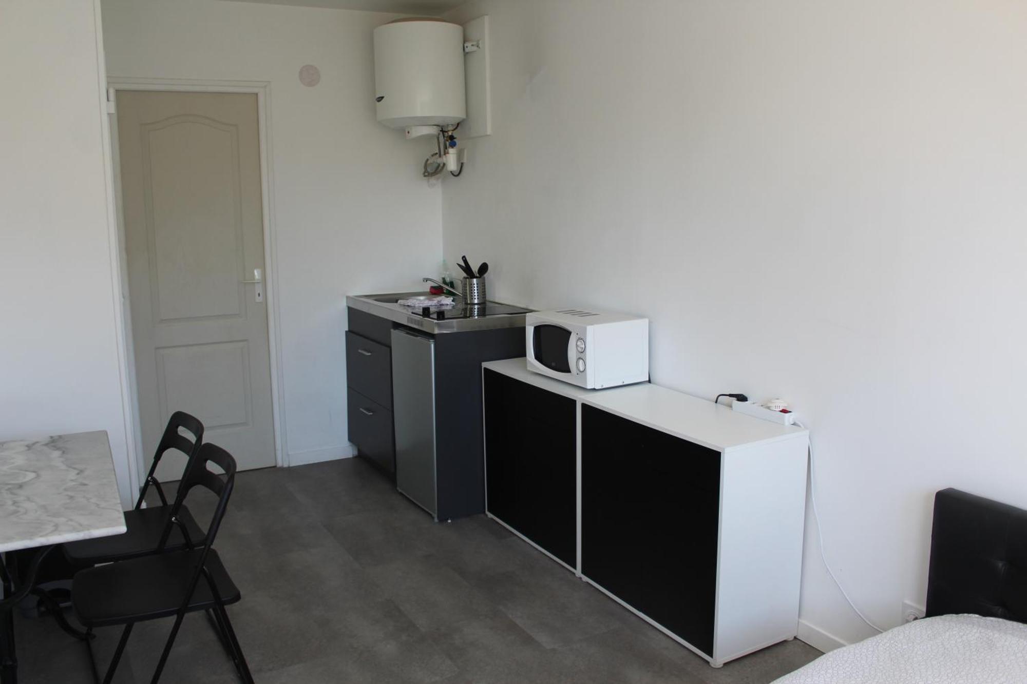 Etablissements Coulon - Talence Διαμέρισμα Εξωτερικό φωτογραφία