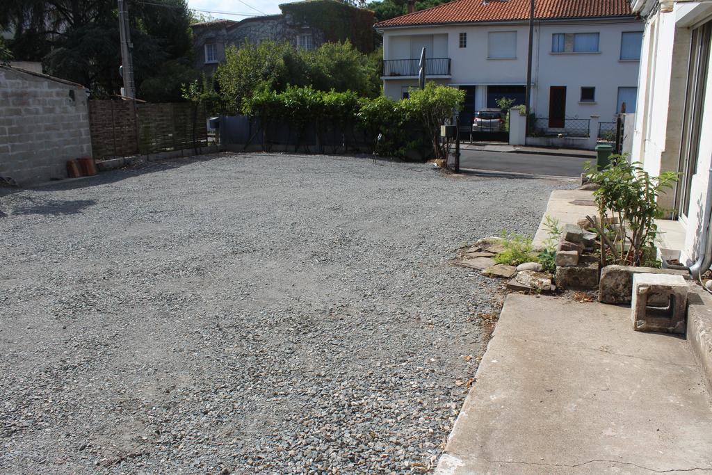 Etablissements Coulon - Talence Διαμέρισμα Εξωτερικό φωτογραφία