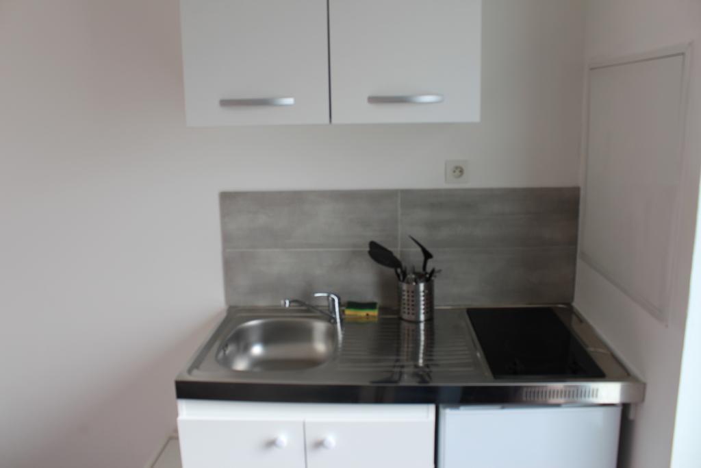 Etablissements Coulon - Talence Διαμέρισμα Εξωτερικό φωτογραφία