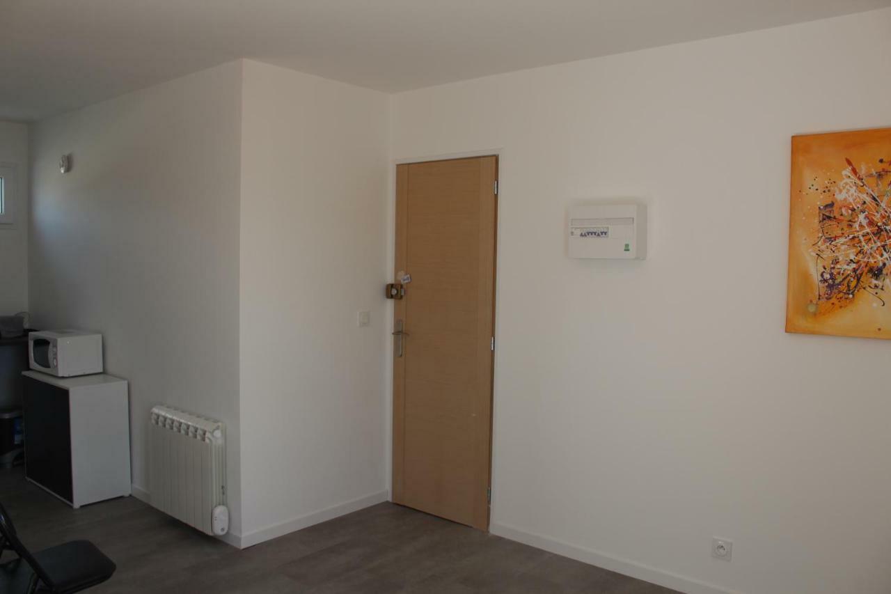 Etablissements Coulon - Talence Διαμέρισμα Εξωτερικό φωτογραφία